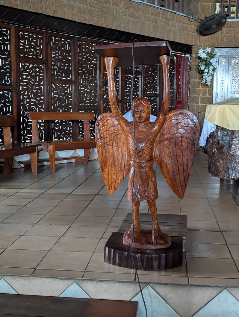 St. Michael