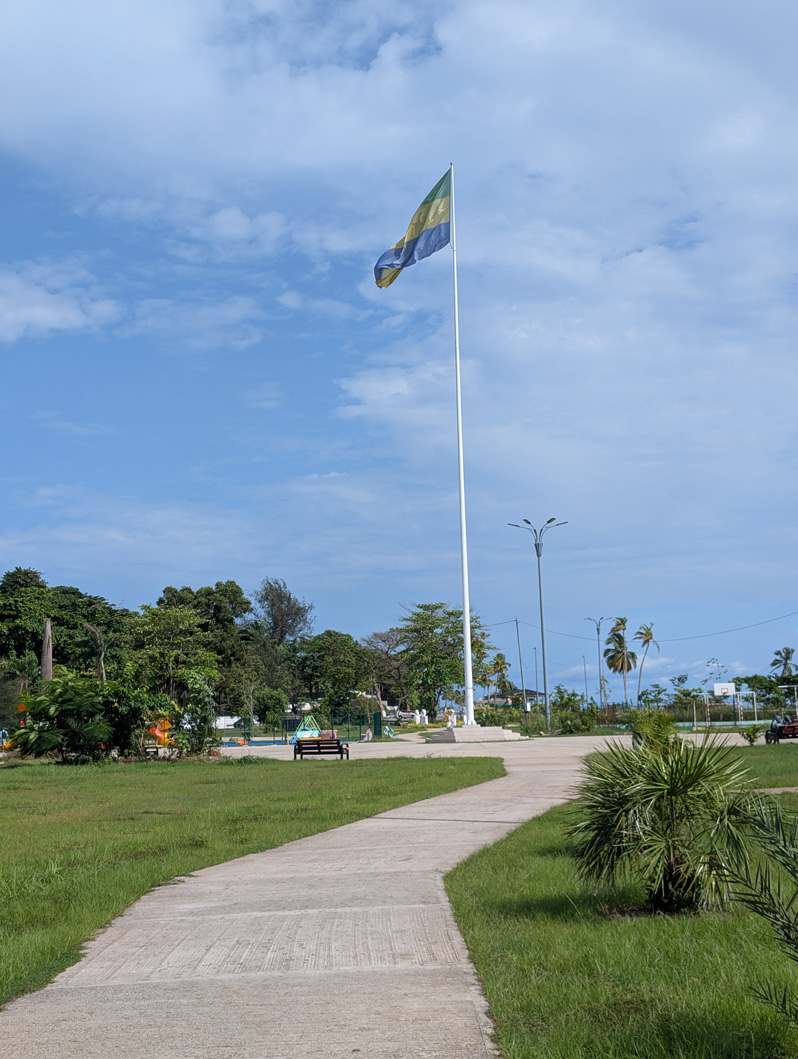 Libreville, Gabon