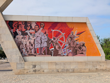 Luanda, Angola, 2026 SW Africa - Part 2