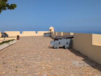 Luanda, Angola, 2026 SW Africa - Part 2