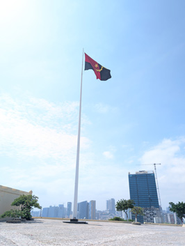 Luanda, Angola, 2026 SW Africa - Part 2