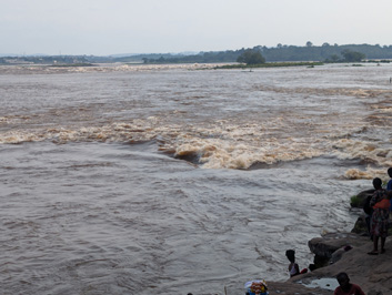 Brazzaville, Republic of Congo, 2026 SW Africa - Part 2