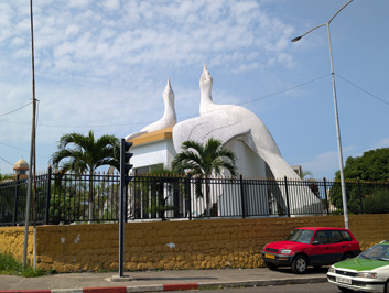 Libreville, Gabon, 2026 SW Africa - Part 2