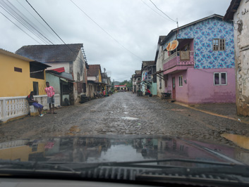 6 miles SE of Trindade São Tomé, São Tomé island tour, 2026 SW Africa - Part 2