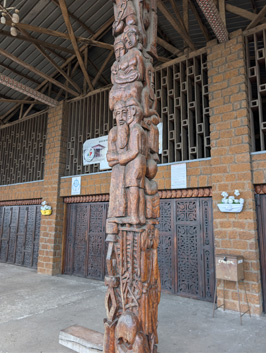 St. Michael's Church of Nkembo, 2026 SW Africa - Part 2