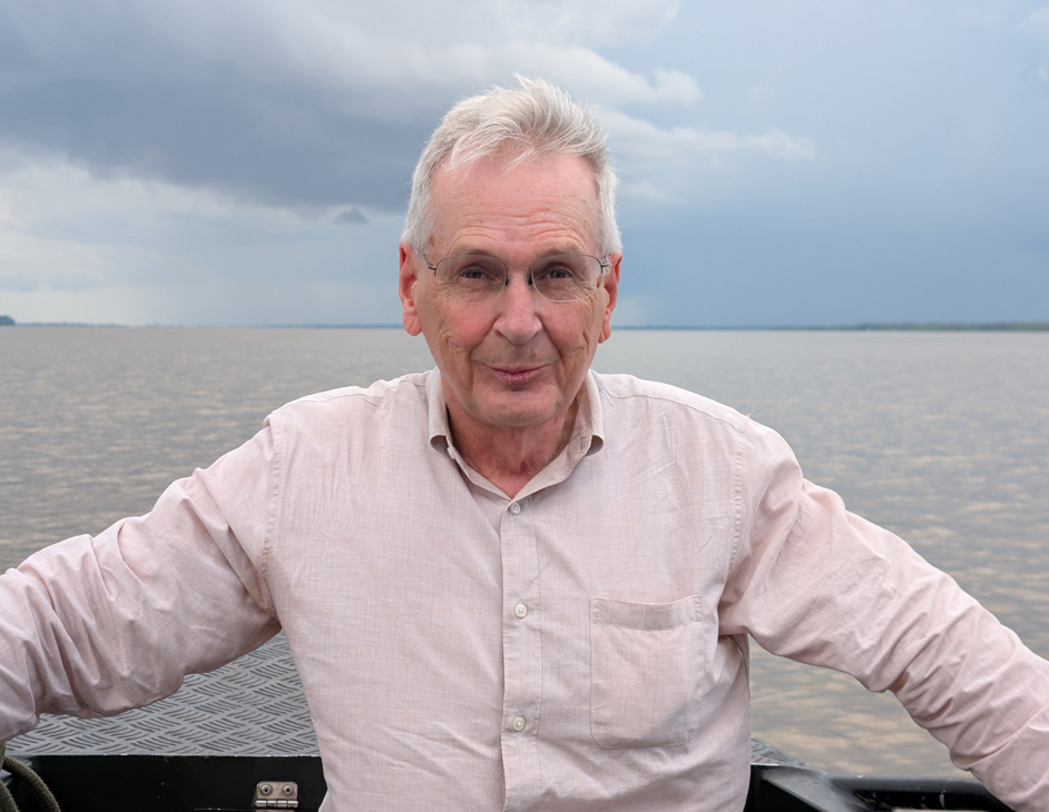 The Amazon photos