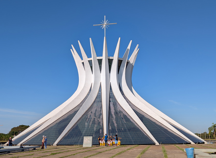 Brasilia photos