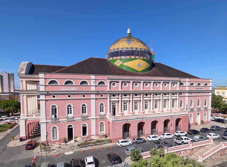 Manaus photos