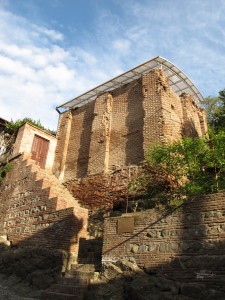 Tbilisi Ateshgah