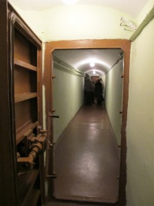 Stalin Bunker 1