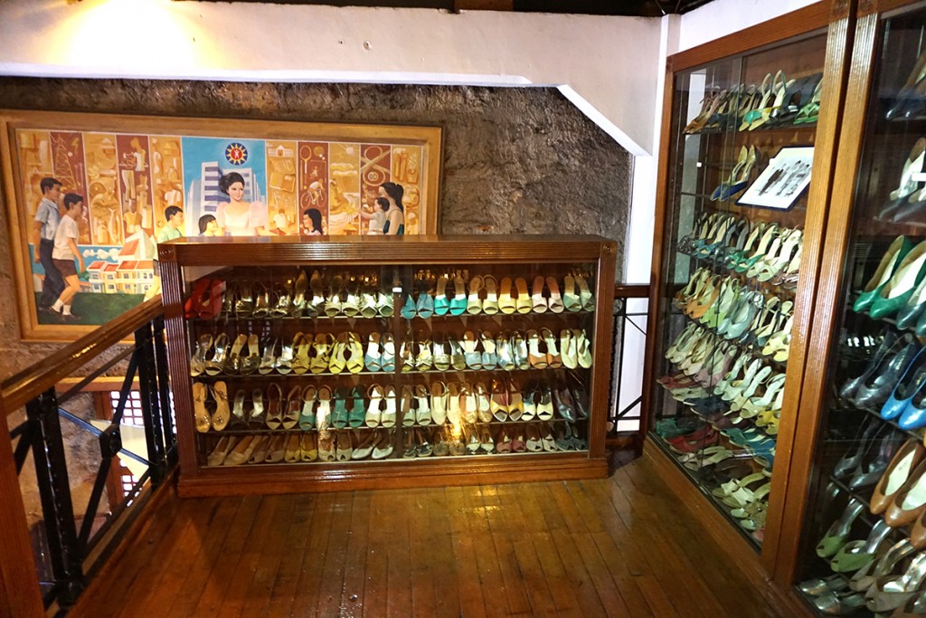 Marikina Shoe Museum